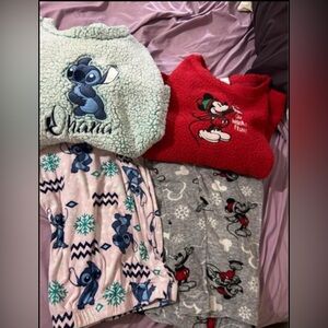 Women’s plus pajamas